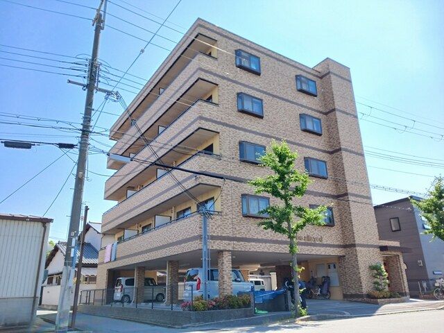 ビアレイドの外観画像