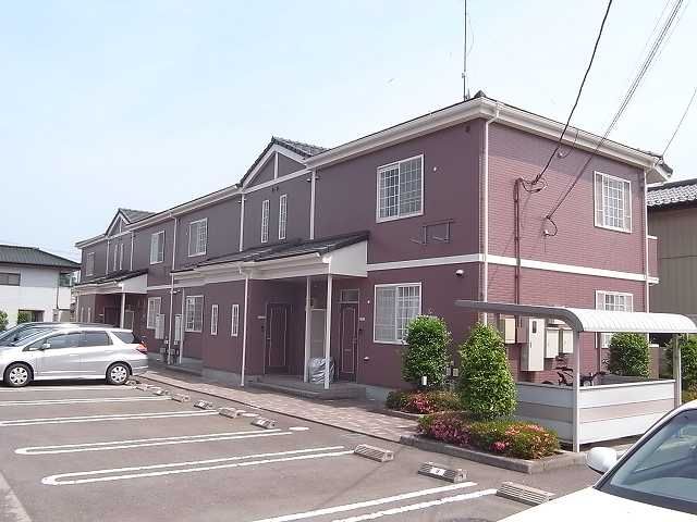 コートダジュール壱番館の外観画像