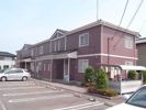 コートダジュール壱番館の外観画像