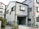 アルブルⅡの外観画像