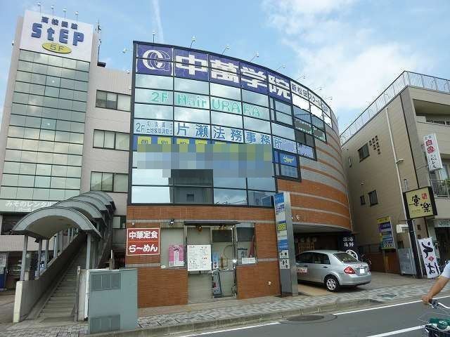 小野ビルの外観画像