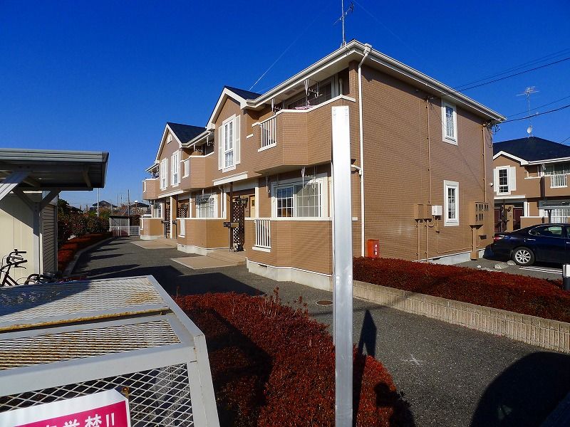 リブィールⅠの外観画像