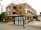 グリーンコート西田の外観画像