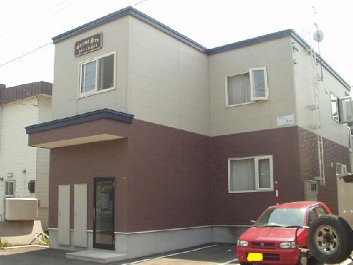 セレーノHIROの外観画像