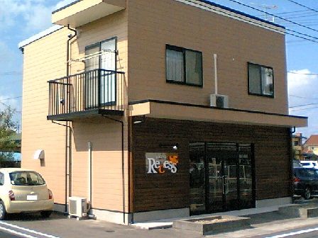 クレアコートⅡの外観画像