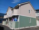 シャトー壱番館の外観画像