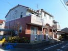 ナゴヤフォレストBの外観画像