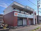 ラポの外観画像