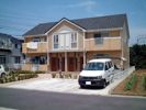リファインドAの外観画像