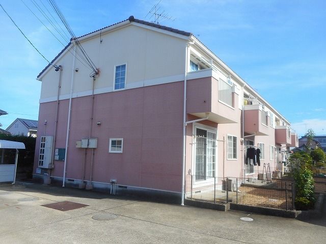 サンライトの外観画像