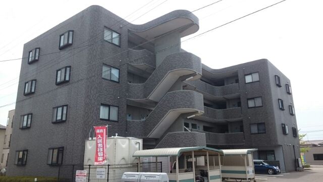ルピリエの外観画像