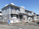 リバーパーク参番館の外観画像