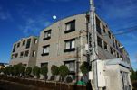 ハイム・コンフォート新松戸の外観画像