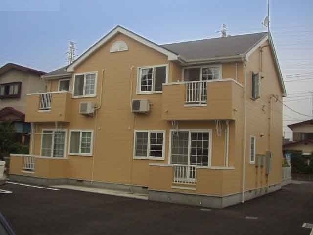 ダイヤモンドの外観画像