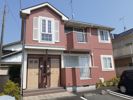 カーサミモザの外観画像