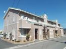ノースハイデ Aの外観画像