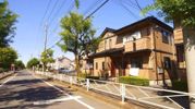 クローバAの外観画像