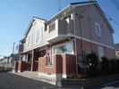 レジーナ壱番館の外観画像