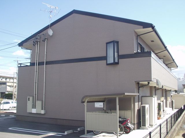 サン ドエルの外観画像