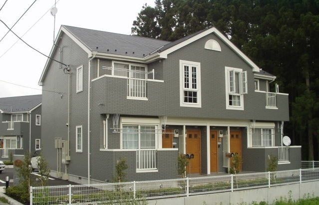 エミールBの外観画像