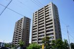 ツインタワー壱番館の外観画像