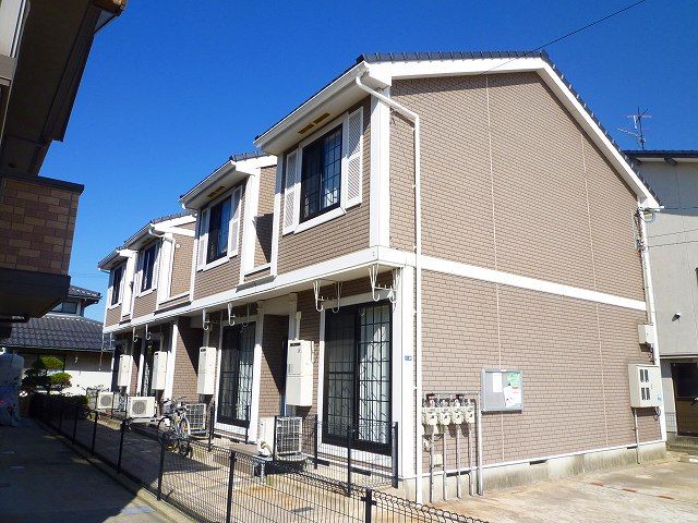 はなみずきの外観画像