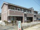 シャンティの外観画像