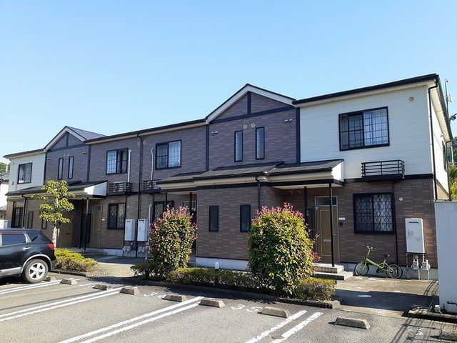 フィール ファインCの外観画像