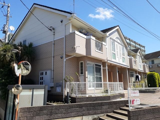 エピナール壱番館の外観画像