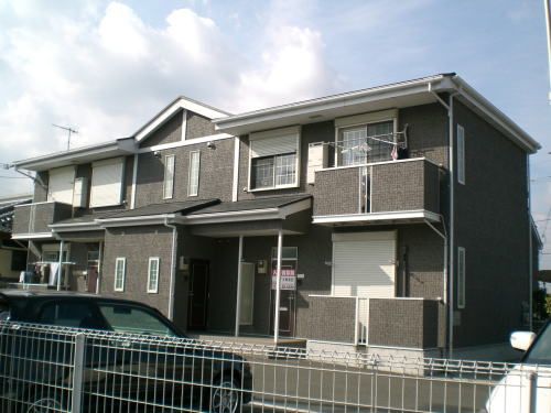 YKハドソンⅢの外観画像