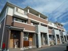 ジュネスの外観画像