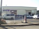 卸町東5丁目工場の外観画像