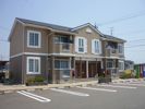 Meson East Aの外観画像