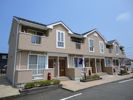 Meson East Bの外観画像