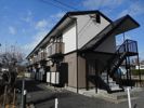 シンシア21・N・Mの外観画像