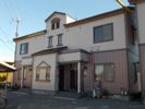 エルメス城山台壱番館の外観画像
