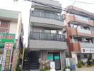 フレビエントの外観画像