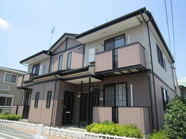 ドゥーヴアンの外観画像