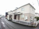 コートアヴェニュー Aの外観画像