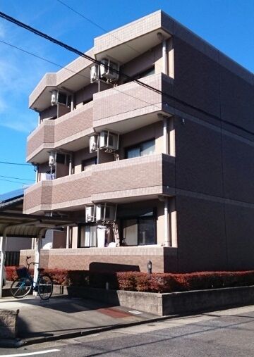 ローゼの外観画像