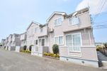 ソレアードシャンブル Aの外観画像