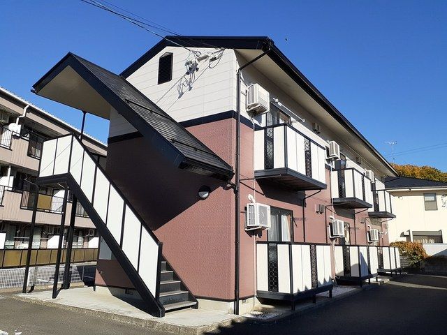 グランドゥールKの外観画像