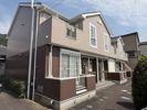 ヴィラカルフールⅡの外観画像