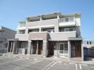 ラッフィナート大和町の外観画像