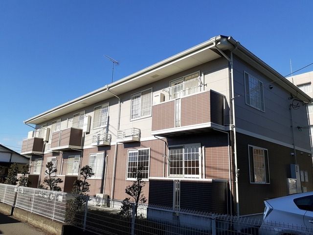 1mileの外観画像