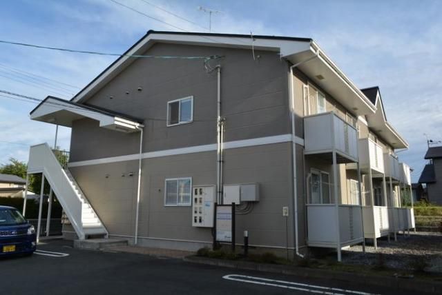 グラン リオの外観画像