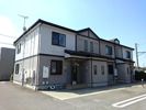 サンライト国分寺Aの外観画像