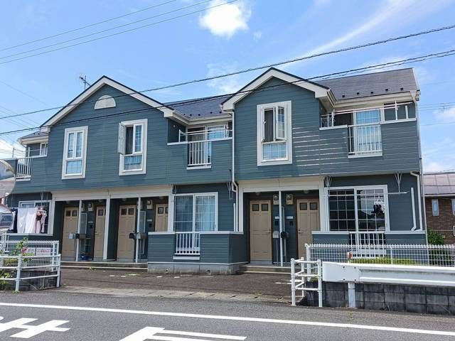 ピリアーの外観画像