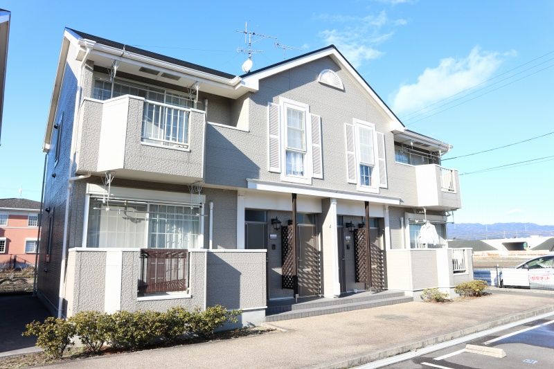 カノ-プス Ⅱの外観画像