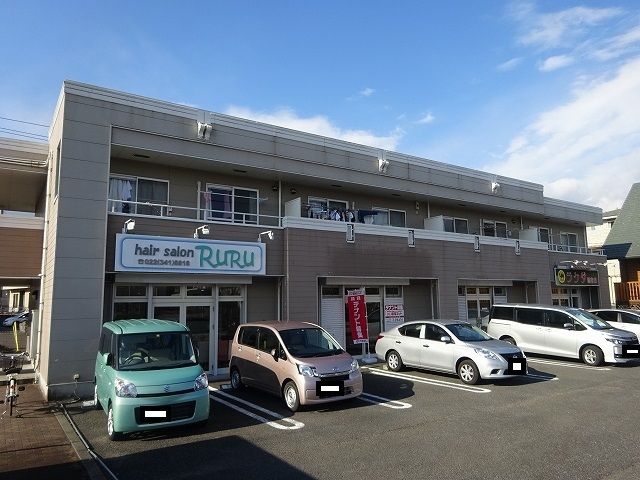 foresta 上桜木の外観画像